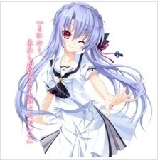 SummerPockets中文版