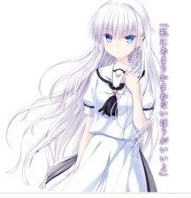 SummerPockets中文版