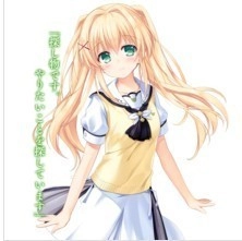 SummerPockets中文版