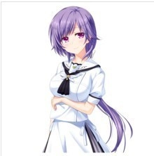 SummerPockets中文版