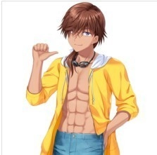 SummerPockets中文版