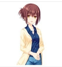 SummerPockets中文版