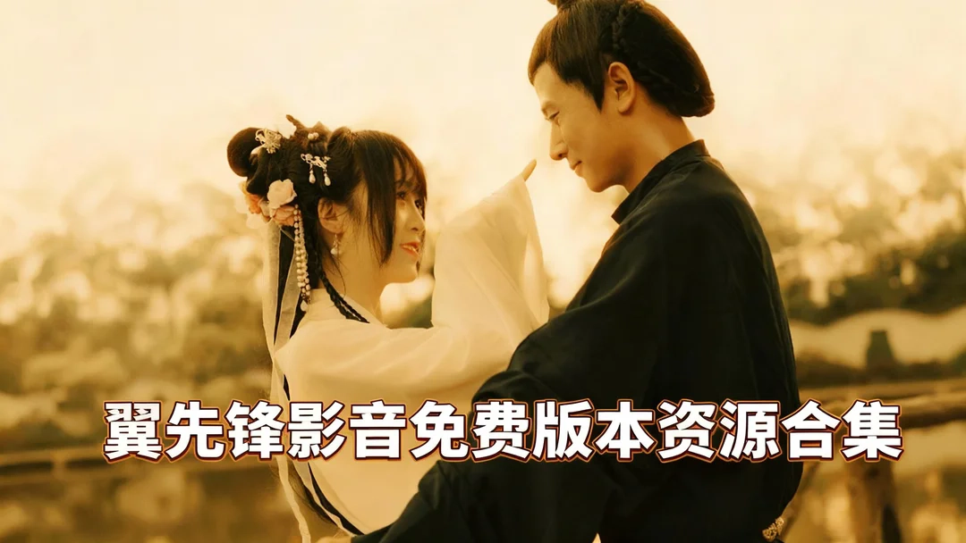 翼先锋影音免费版本资源合集