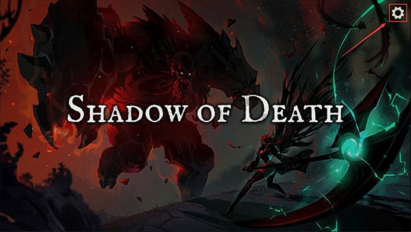 死亡之影黑暗骑士汉化版下载