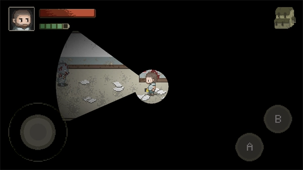 孤独之光中文版3