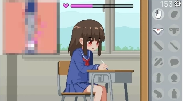 我是椅子汉化版3