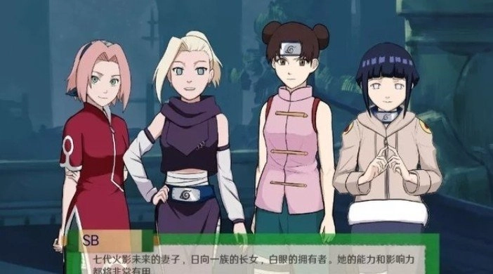 异族崛起5.0冷狐汉化版2