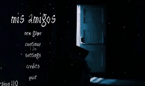 恐怖版植物大战僵尸(MisAmigos)手机版下载