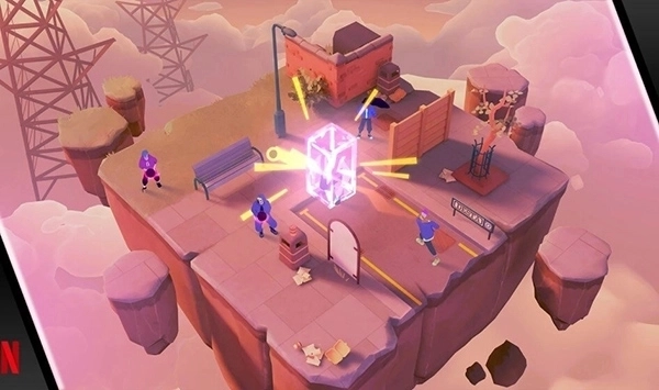 德斯塔记忆之间游戏完整版下载