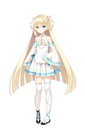 天使纷扰冷狐汉化版下载