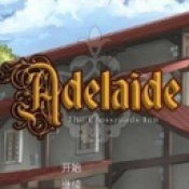 阿德莱德旅馆中文版