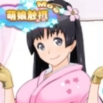 萌娘触摸汉化版