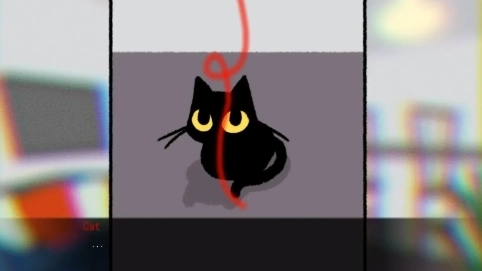 别带这只猫回家手机版下载