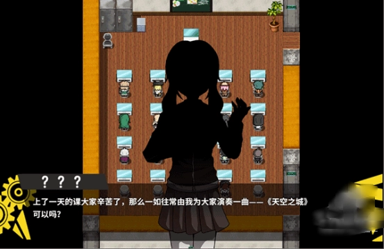 弹丸论破PHHD最新版