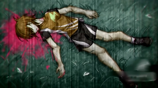 弹丸论破PHHD最新版