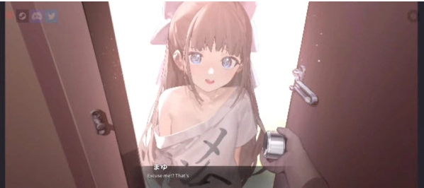 与妹妹的同居生活官方版