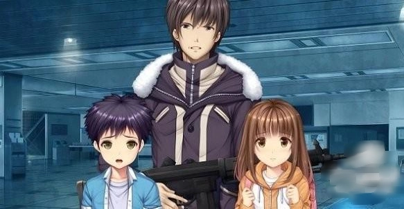 末世孤雄2安卓直装版