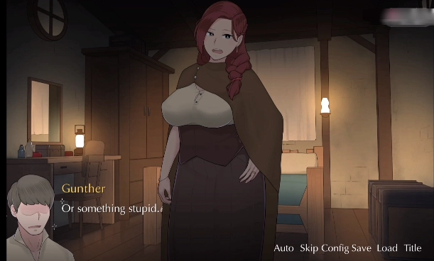 阿德莱德旅馆中文版