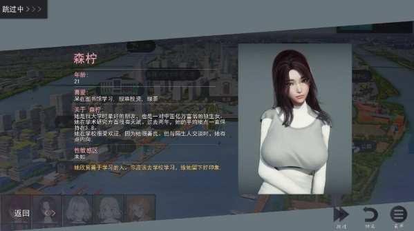 美德游戏官方版下载(VIRTUES v17 Only)