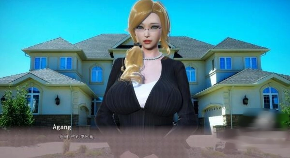 美德游戏官方版下载(VIRTUES v17 Only)