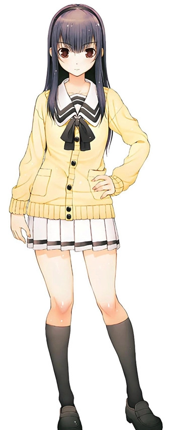 君与彼女与彼女之恋汉化版