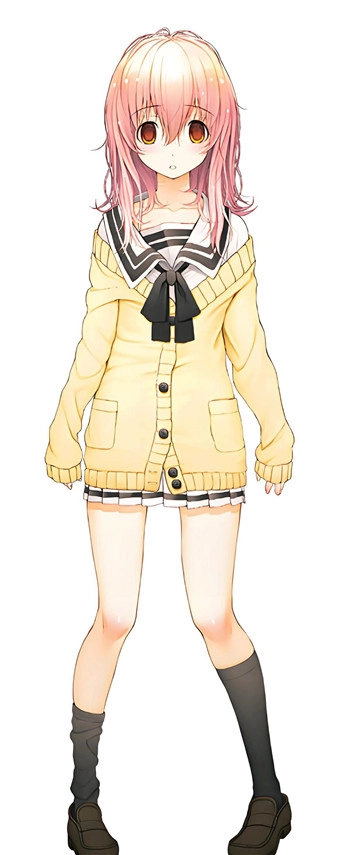 君与彼女与彼女之恋汉化版
