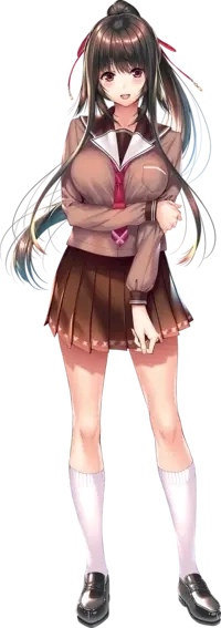 甜蜜女友2安卓直装2.0汉化版安装下载