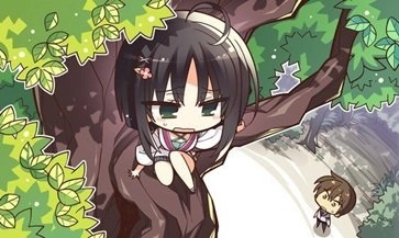 千恋万花安卓手机直装汉化版安装下载