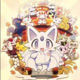 古今东西狐狸物语手游