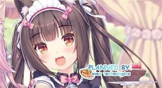 巧克力和香子兰3