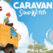 Caravan SandWitch