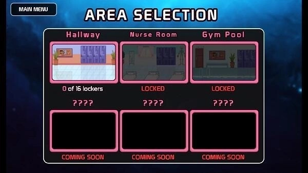 触手储物柜2中文版2