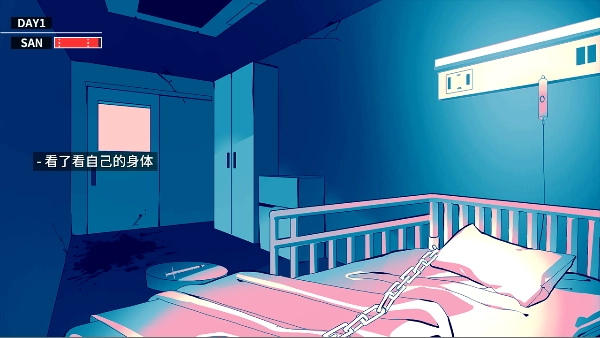 克苏鲁神话疯狂低语最新版