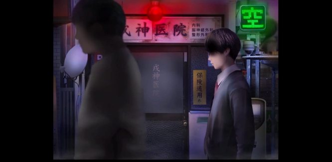 邪神沁音官方中文版下载