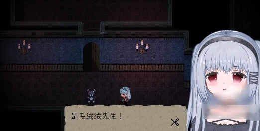 鬼人偶游戏