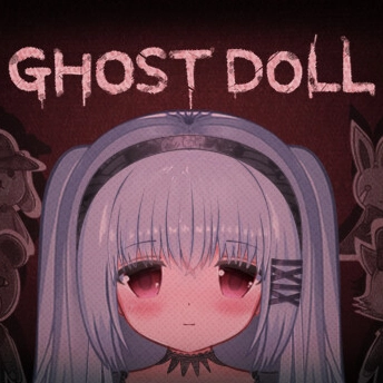 鬼人偶Ghost Doll