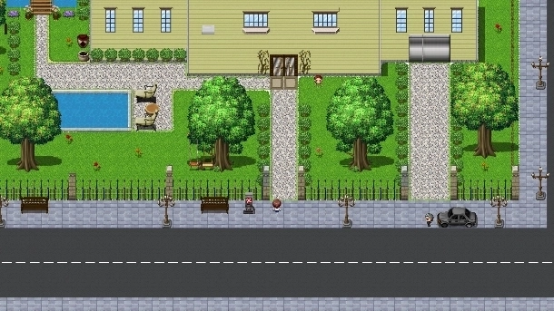 淑女别墅v1.0安卓汉化版下载