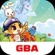 宝可梦洛克王国gba版
