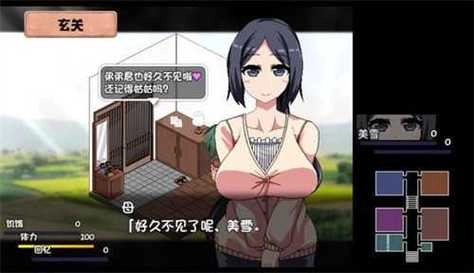 夏日狂想曲冷狐版安卓下载