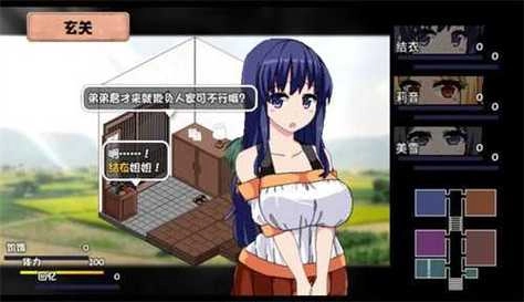 夏日狂想曲冷狐版安卓下载