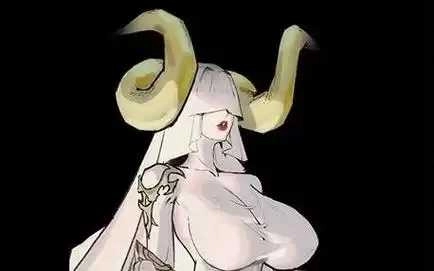 棘罪修女安卓汉化版免费下载