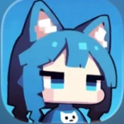 萌猫派对欢乐聚会