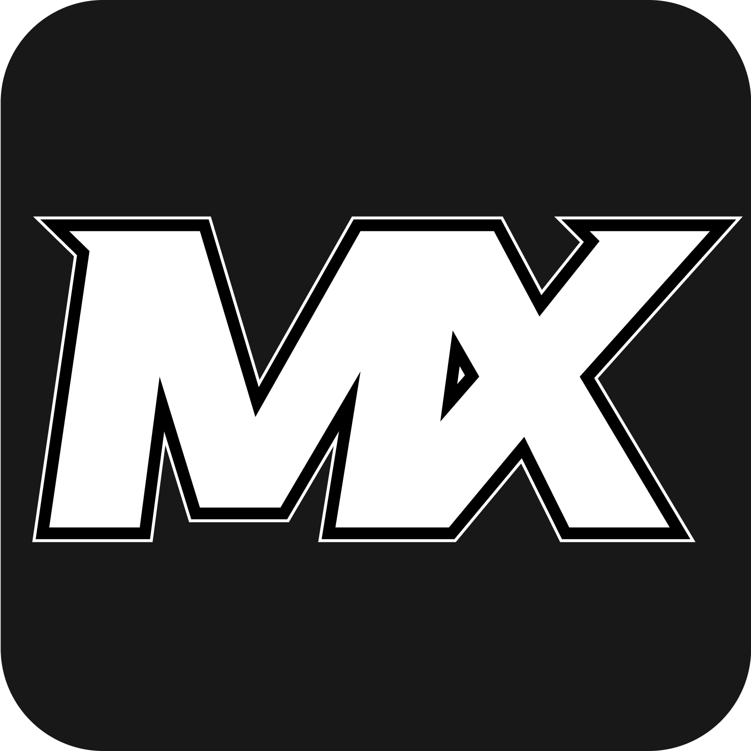 画质mxpro
