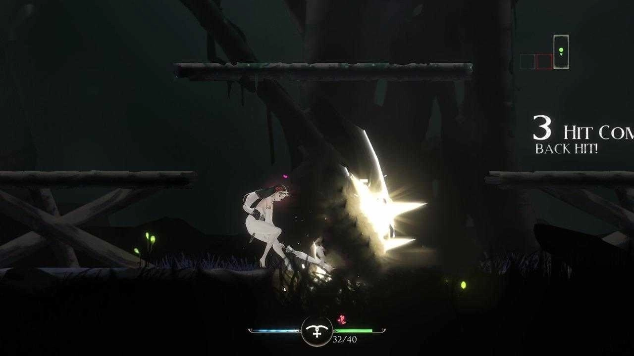 棘罪修女安卓汉化版2