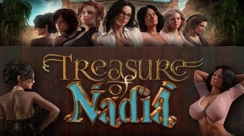 纳迪亚之宝安卓汉化版1