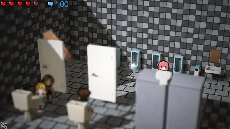 害羞的椎名酱汉化版最新下载