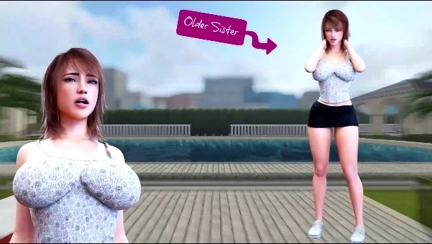 淑女别墅v1.0安卓汉化版下载