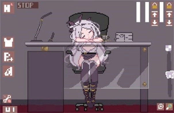 不要打扰娜娜睡觉汉化版1