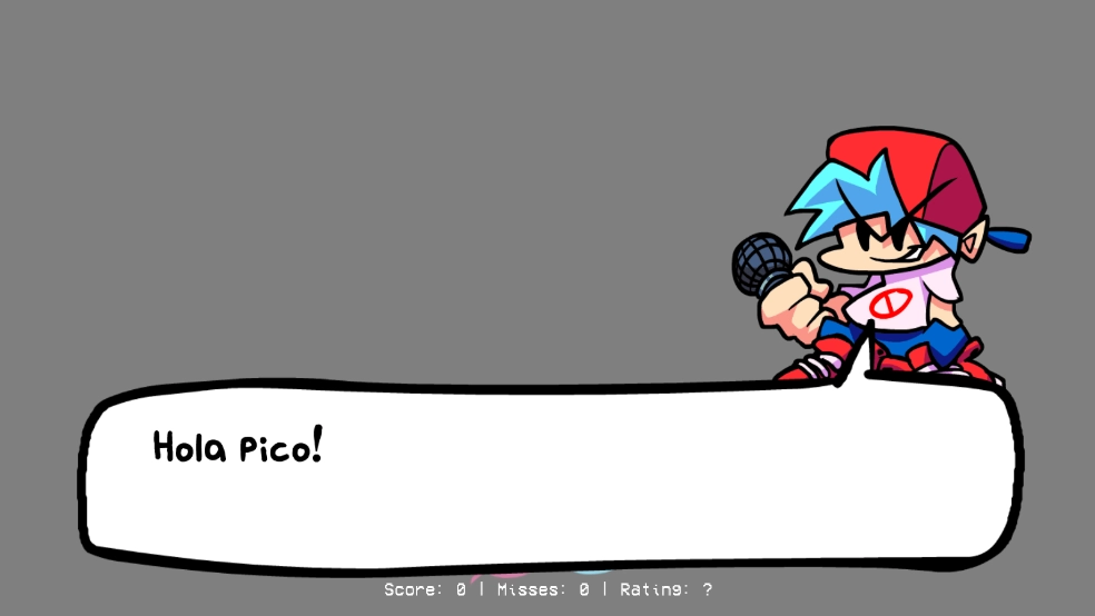 fnfsexmod手机移植版