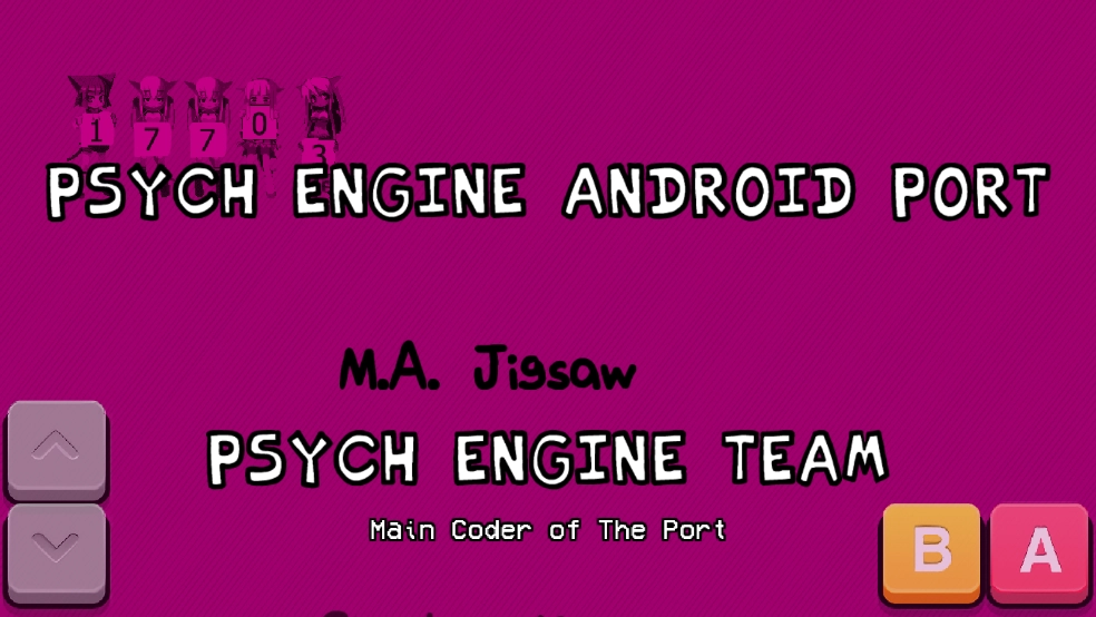 fnfsexmod手机移植版